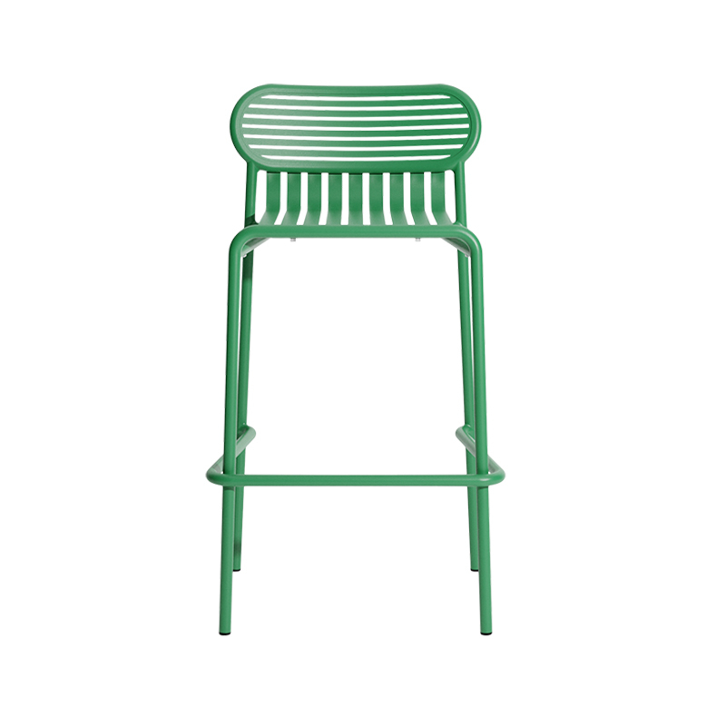 WEEK-END Vert menthe