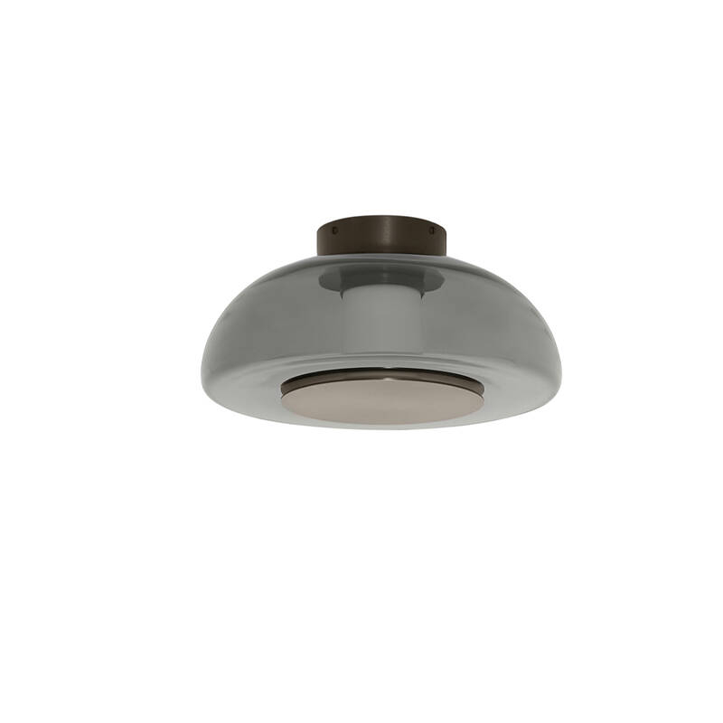 Applique PENDULUM Bronze CTO LIGHTING