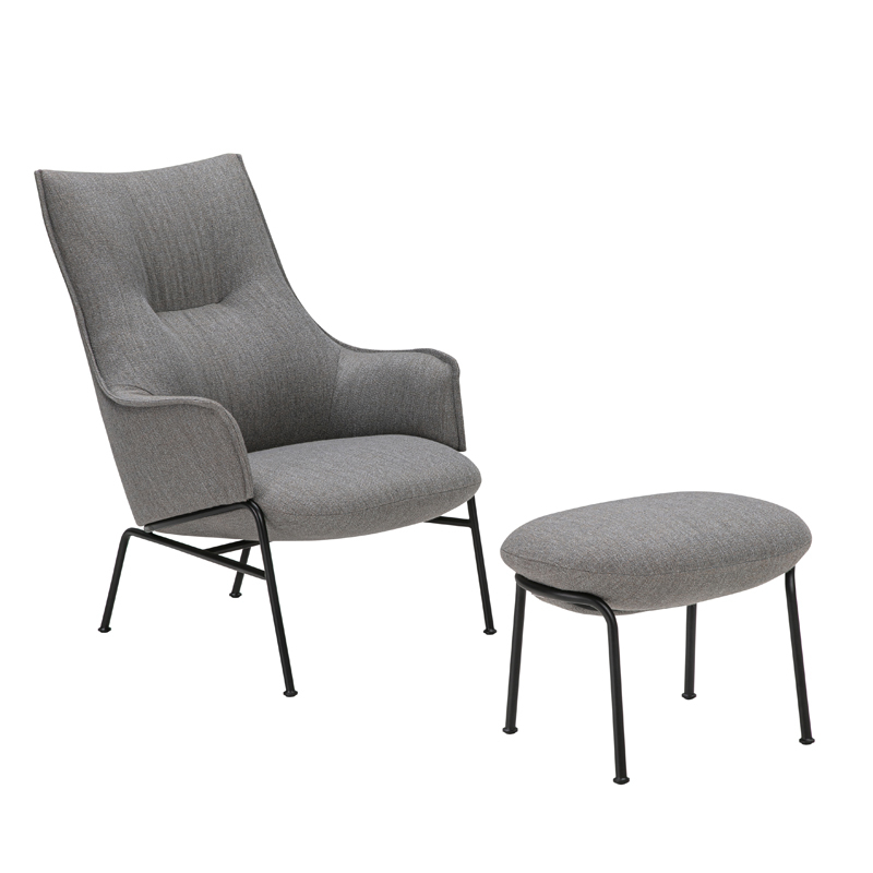 Pouf ALOE Monta 06 WENDELBO