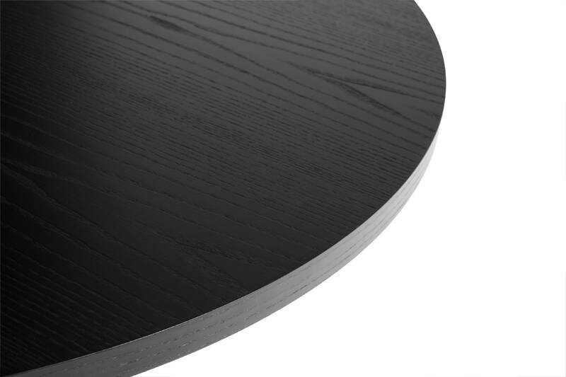 Table PASTIS Noir HAY