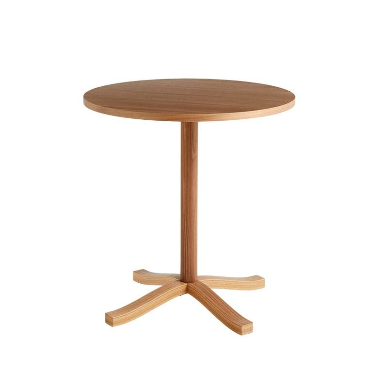Table PASTIS Noyer HAY