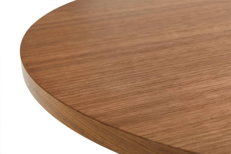 Table PASTIS Noyer HAY