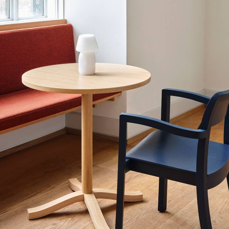 Table PASTIS Noyer HAY