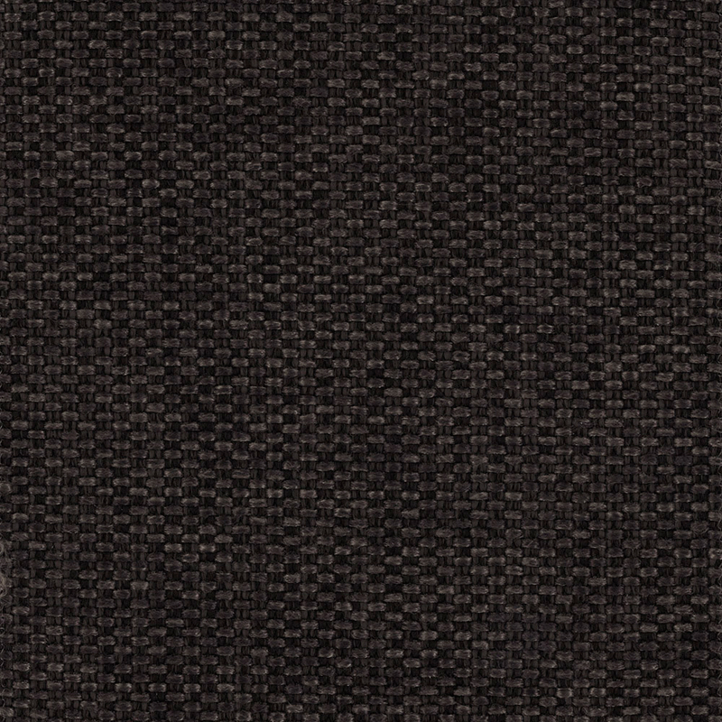 Pouf CALMA FLC259 noir STUA
