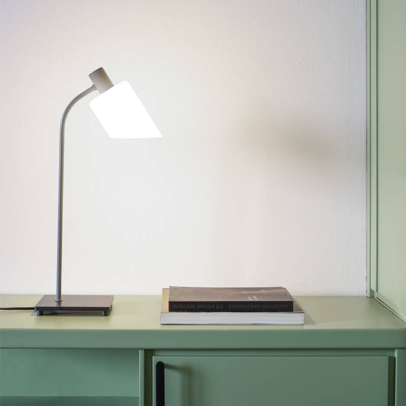 Lampe de bureau LAMPE DE BUREAU Blanc NEMO LIGHTING