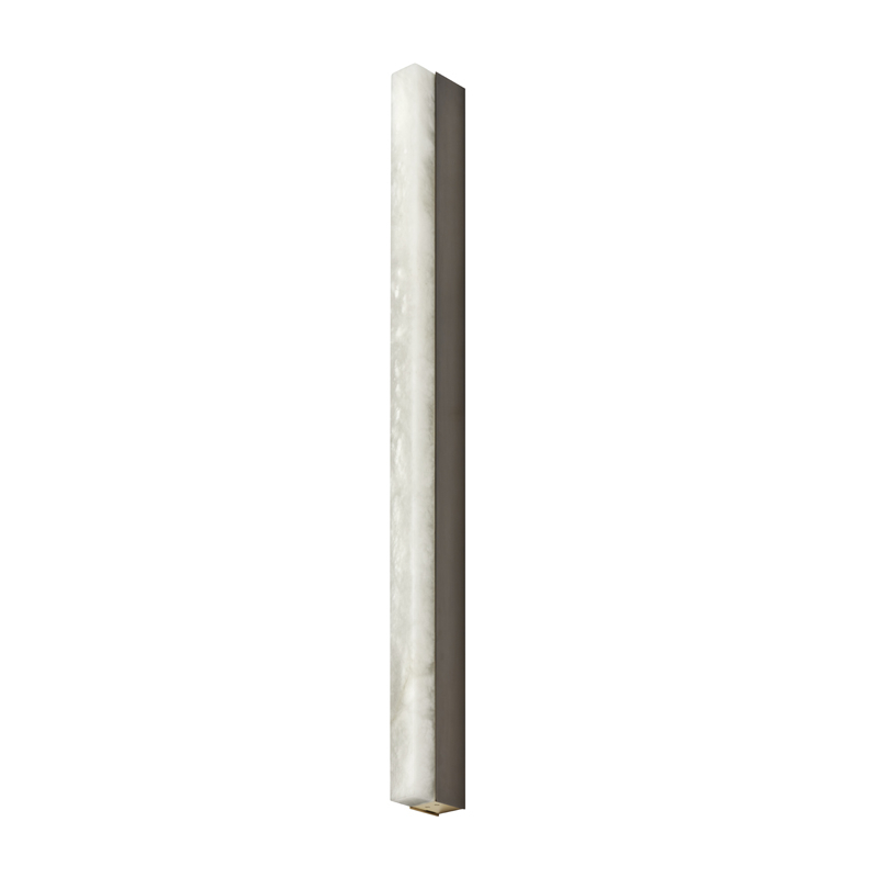 Applique ARTES 900 Bronze/ laiton CTO LIGHTING
