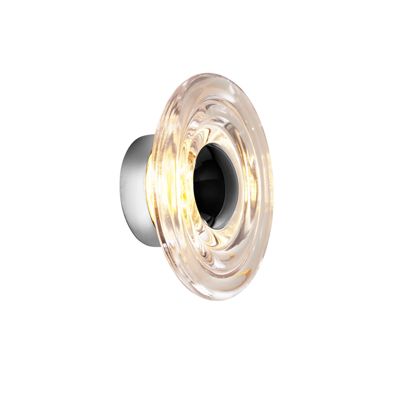 Applique PRESS MINI Verre TOM DIXON