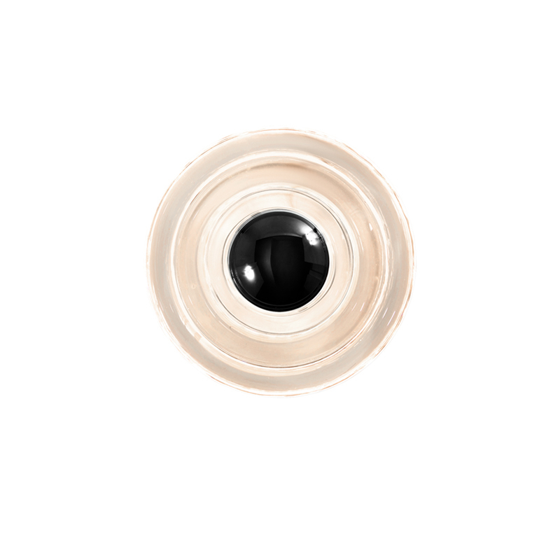 Applique PRESS MINI Verre TOM DIXON