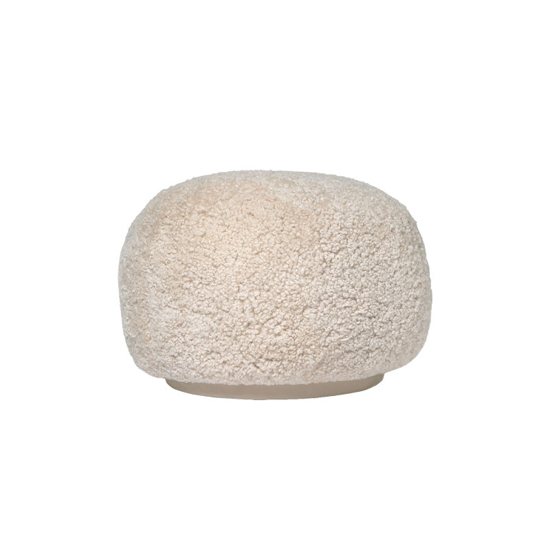 RICO Peau de mouton Moonlight