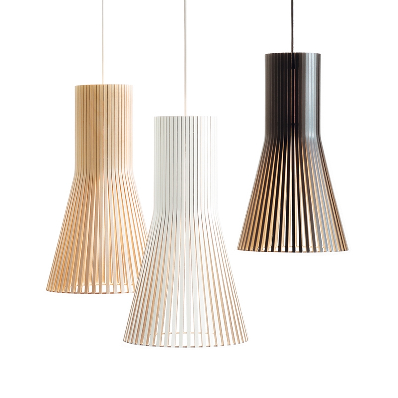 Suspension SECTO Blanc SECTO DESIGN