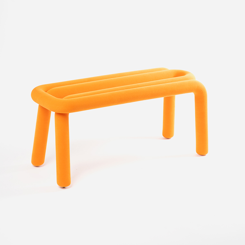 BOLD Orange