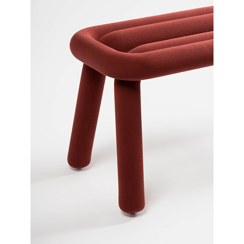 Banc BOLD Chataigne  MOUSTACHE
