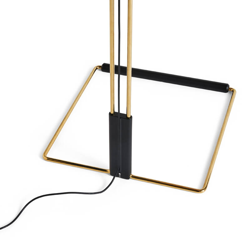Lampadaire MATIN Lavande HAY