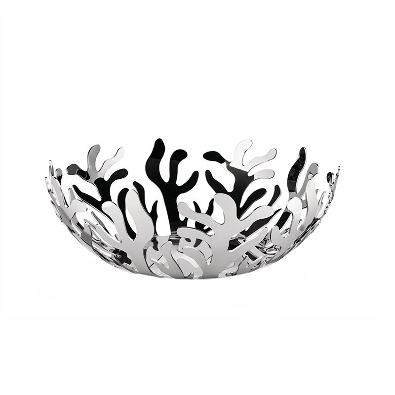 Porte-fruits MEDITERRANEO Ø29 Noir