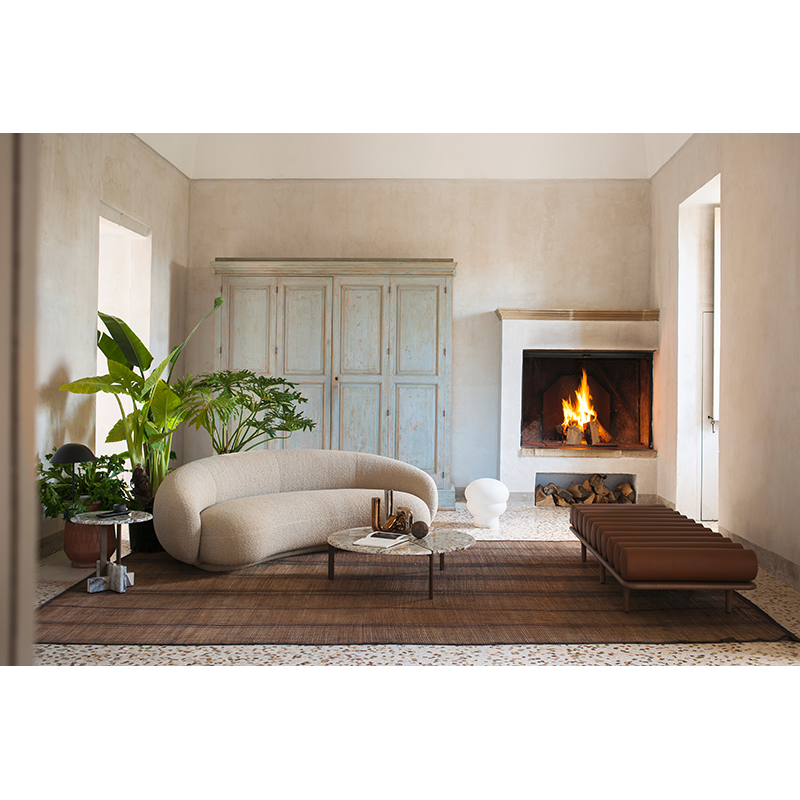 Canapé JULEP Evonimo 13 TACCHINI
