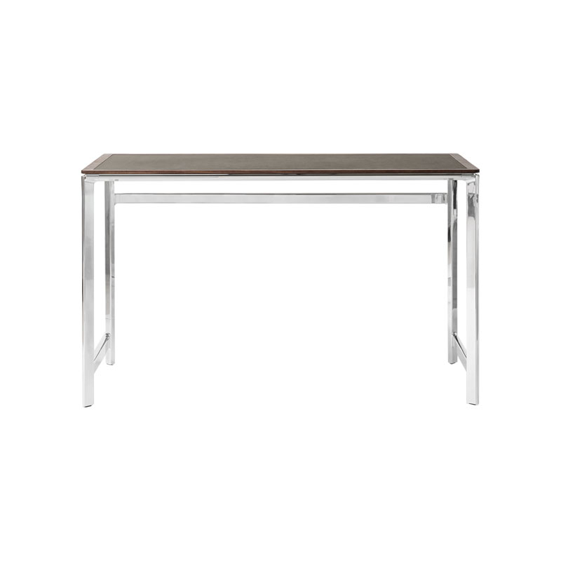 Bureau STUDIO Cuir Bosco VIPP