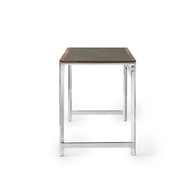 Bureau STUDIO Cuir Bosco VIPP