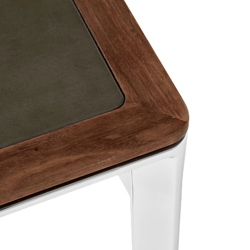 Bureau STUDIO Cuir Bosco VIPP