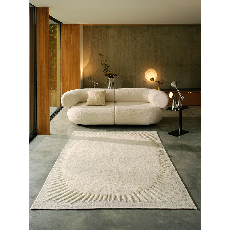 Canapé FAT CONFIGURATION 1 Clay Royal 84 TOM DIXON