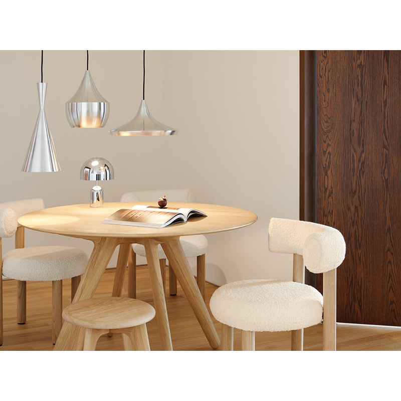 Suspension UNBEATEN FAT Aluminium TOM DIXON
