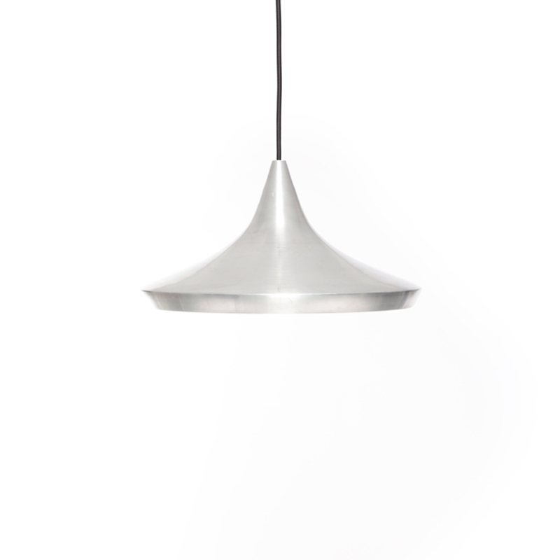 Suspension UNBEATEN WIDE Aluminium TOM DIXON