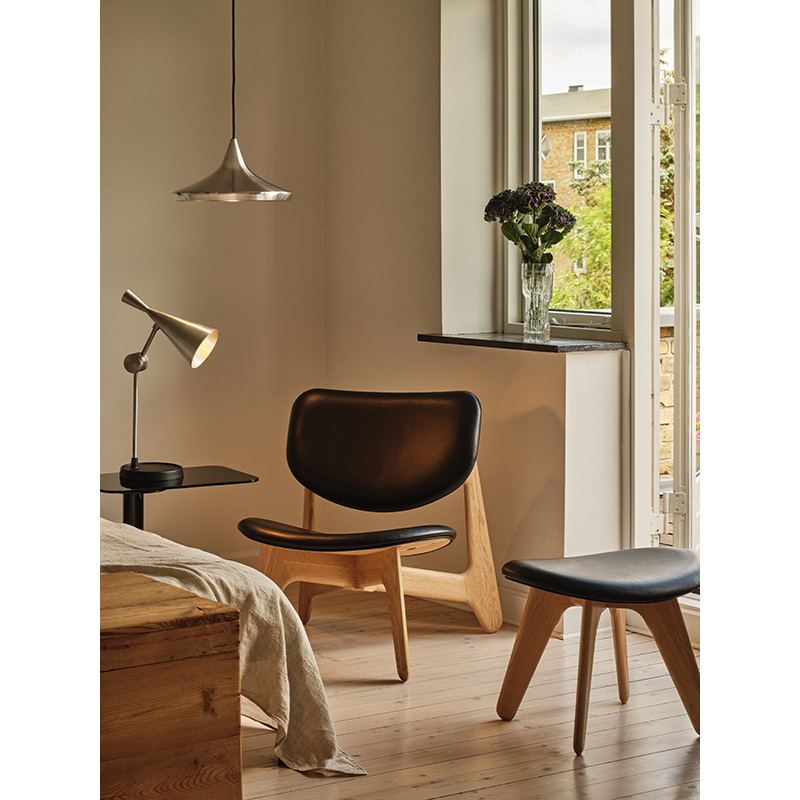 Suspension UNBEATEN WIDE Aluminium TOM DIXON