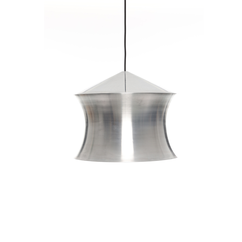 Suspension UNBEATEN WAIST Aluminium TOM DIXON