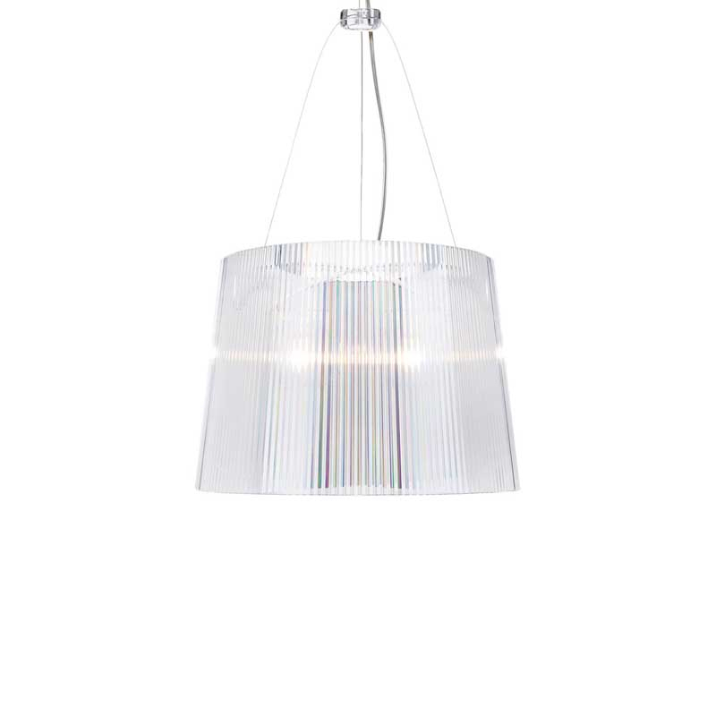 Suspension GE Cristal KARTELL