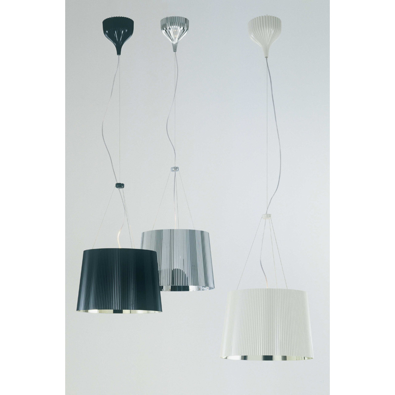 Suspension GE Cristal KARTELL