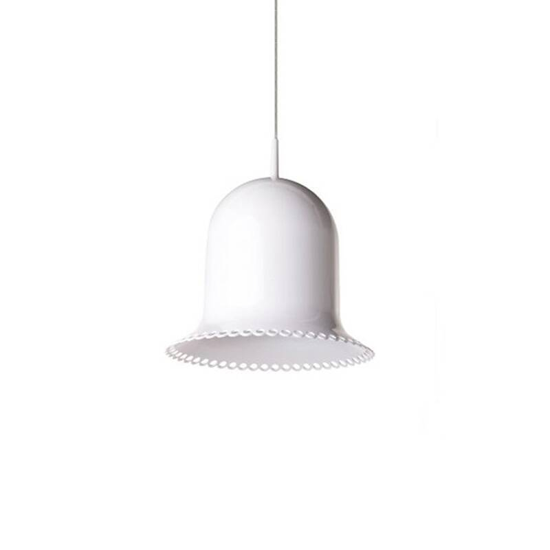 Suspension LOLITA Blanc MOOOI