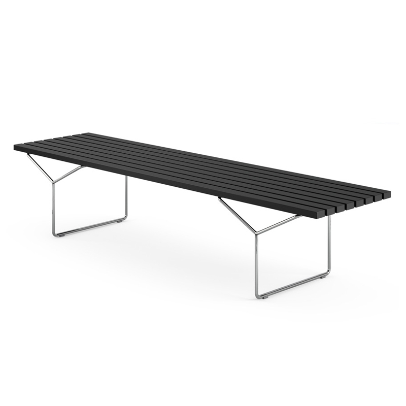 BERTOIA Noir
