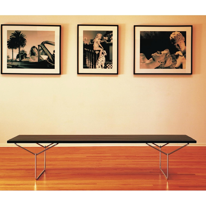 BERTOIA Noir