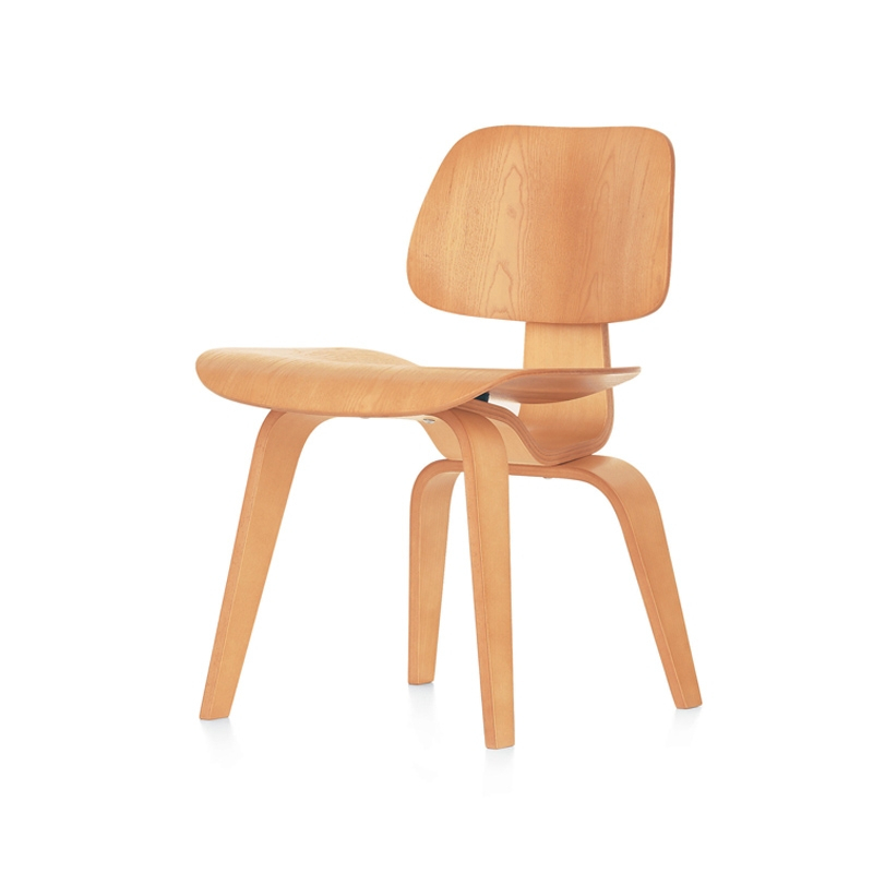 Chaise DCW Frêne VITRA