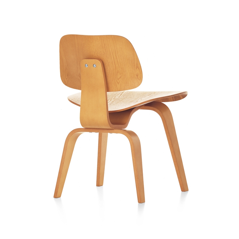 Chaise DCW Frêne VITRA