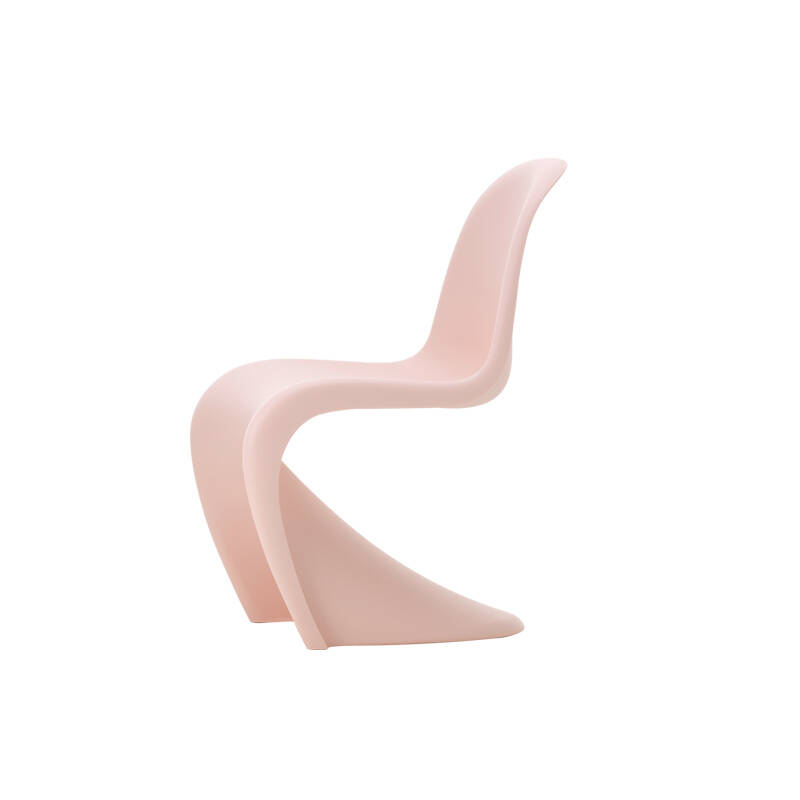 PANTON JUNIOR Soft pink