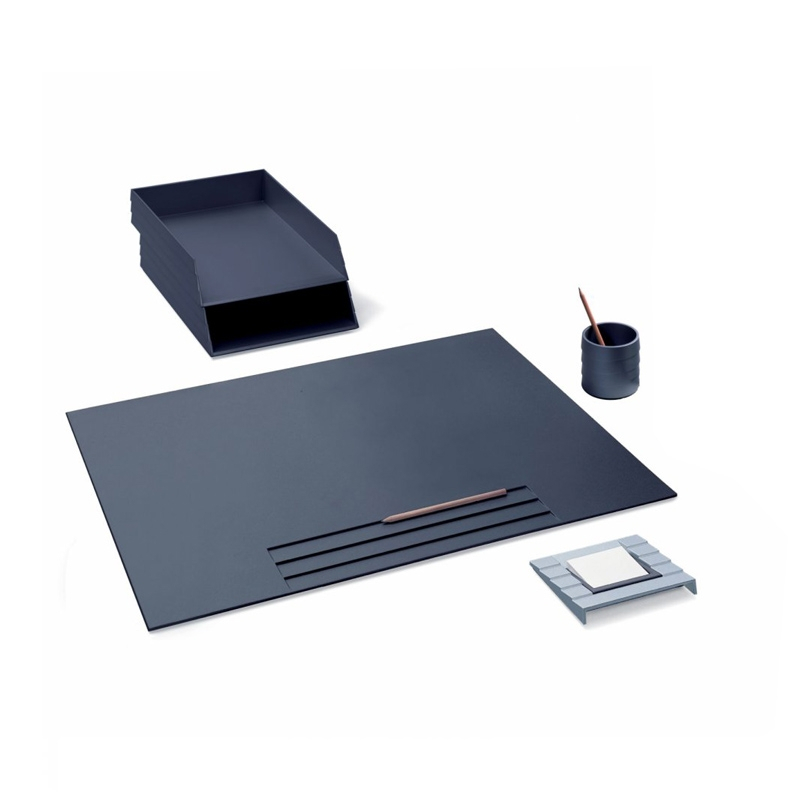 Accessoire de bureau Banette STATUS Noir REXITE