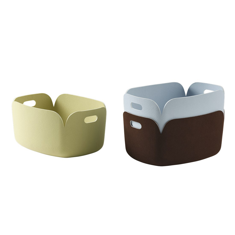 RESTORE Marron foncé