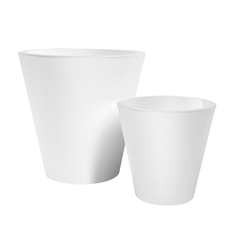 NEWPOT White