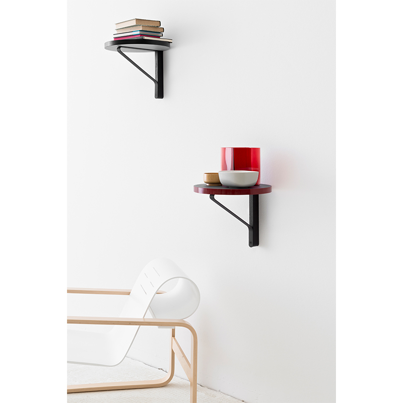 Etagère KAARI REB 007 Noir ARTEK