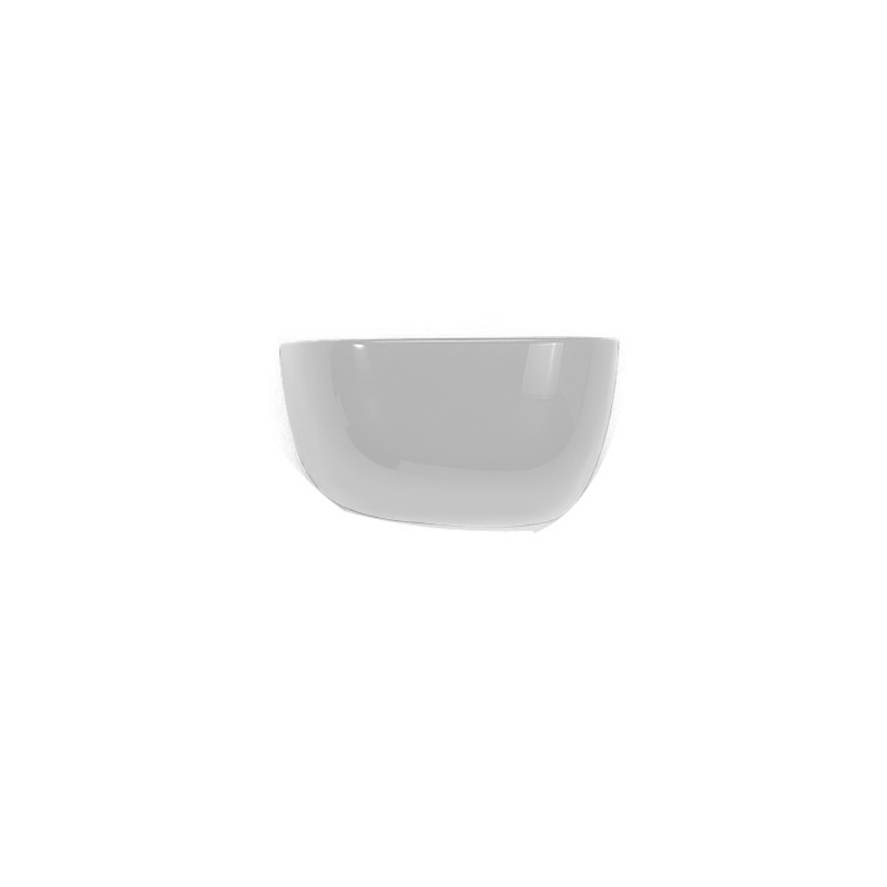 Etagère CORNICHE Blanc VITRA