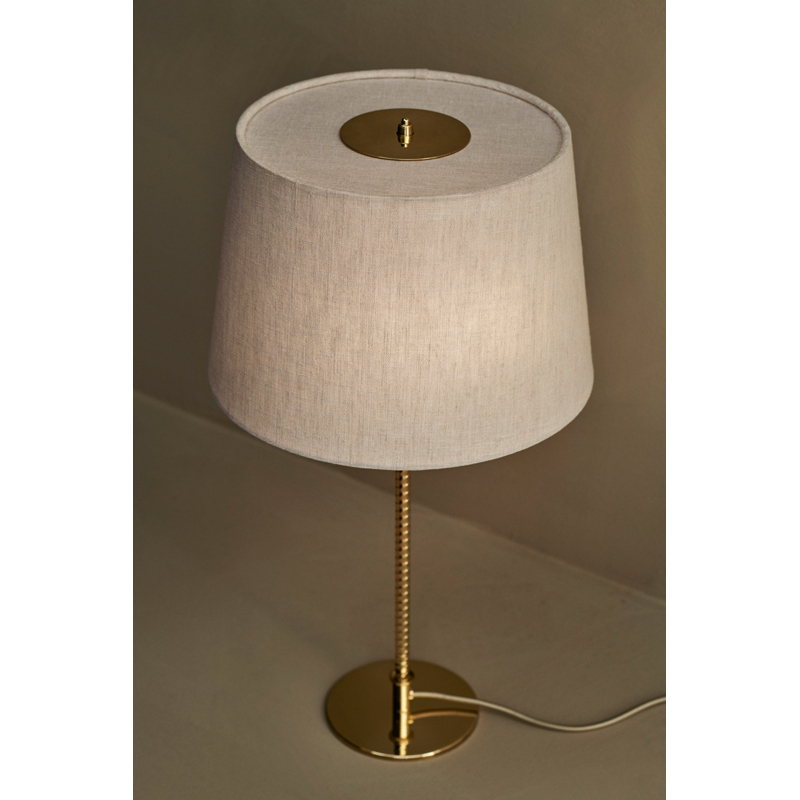 Lampe à poser 9205 Toile GUBI