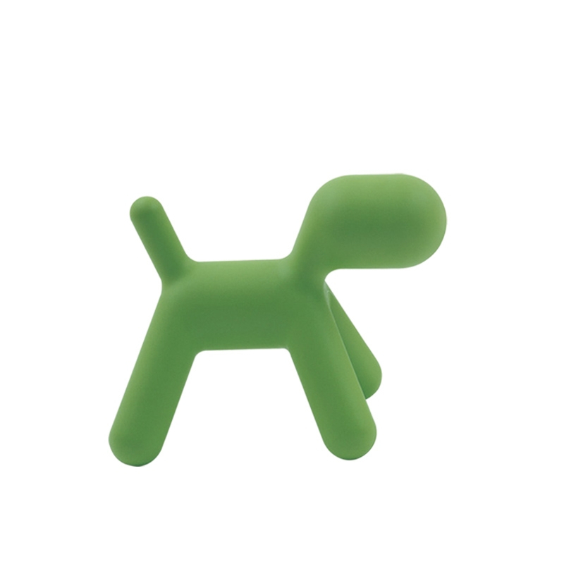 PUPPY Green