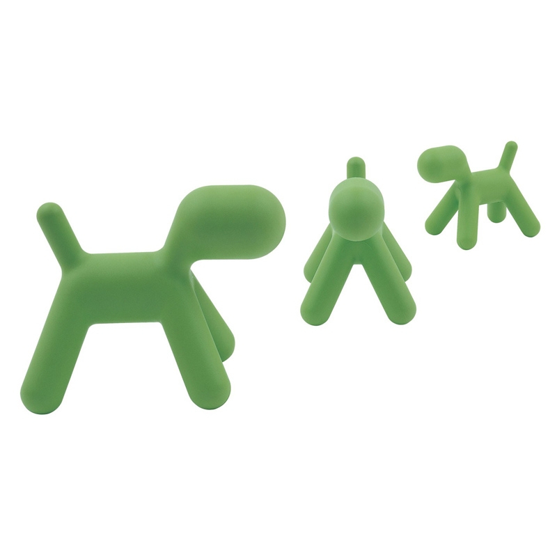 PUPPY Green