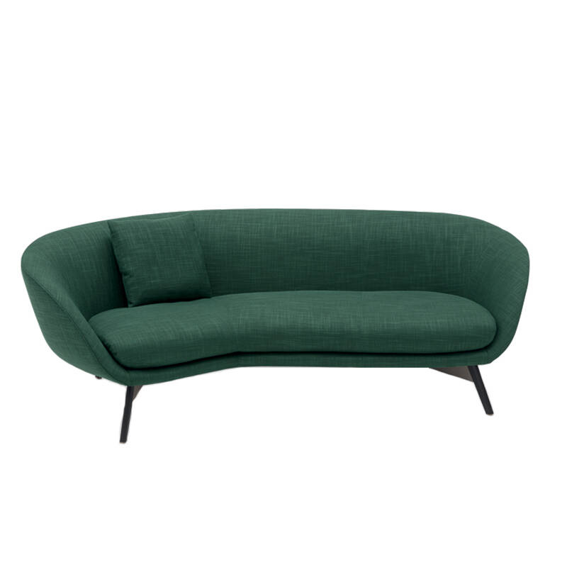 Canapé RUSSELL MINOTTI