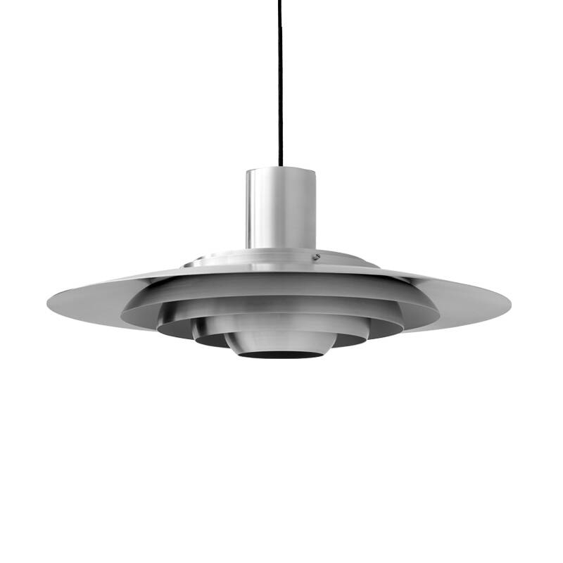 Suspension P376 KF2 Aluminium AND TRADITION