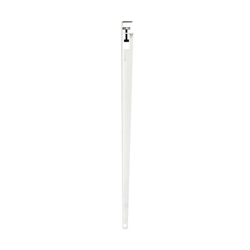 Table Pied TIPTOE 110 CM Blanc Nuage TIPTOE