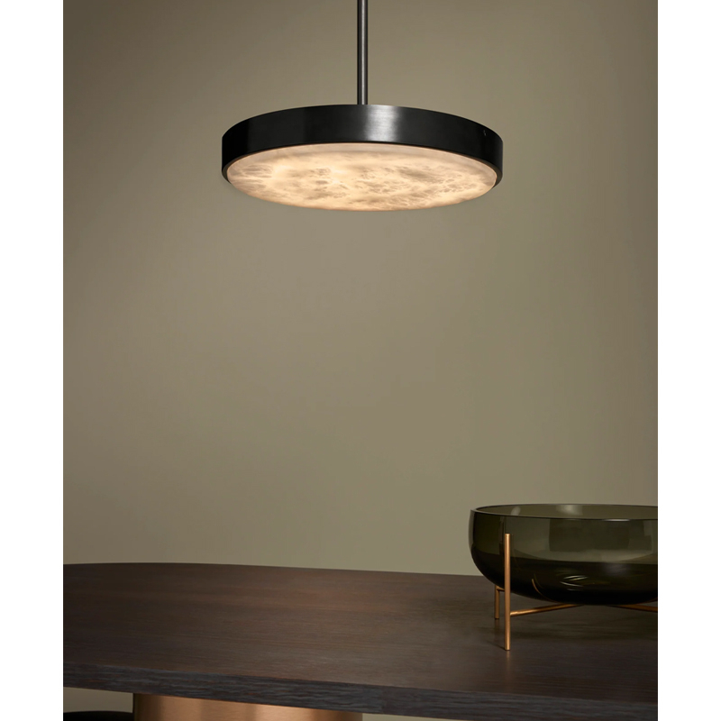 Suspension ANVERS Medium Bronze CTO LIGHTING