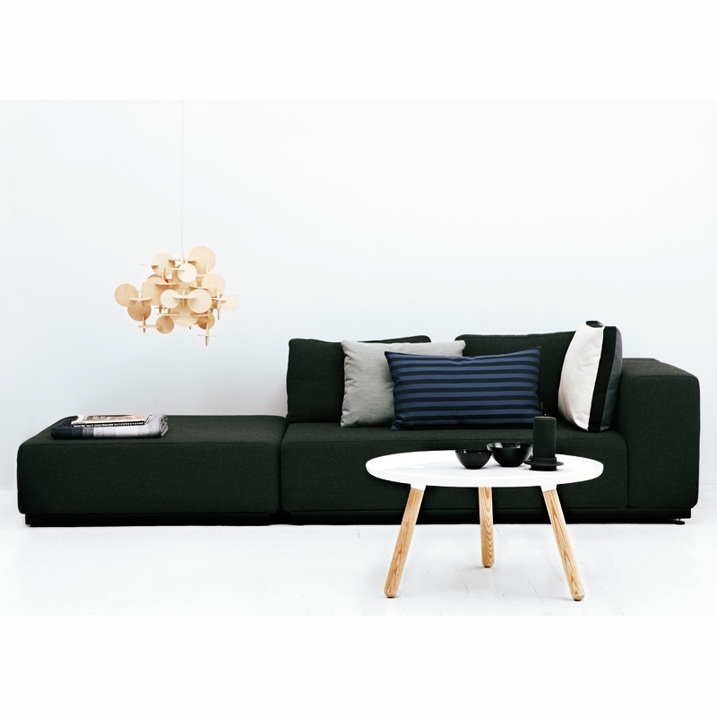 Suspension BAU Small Naturel Normann Copenhagen