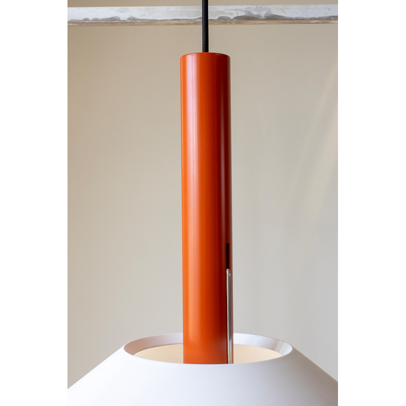 Suspension HOOK Large Vert NINE