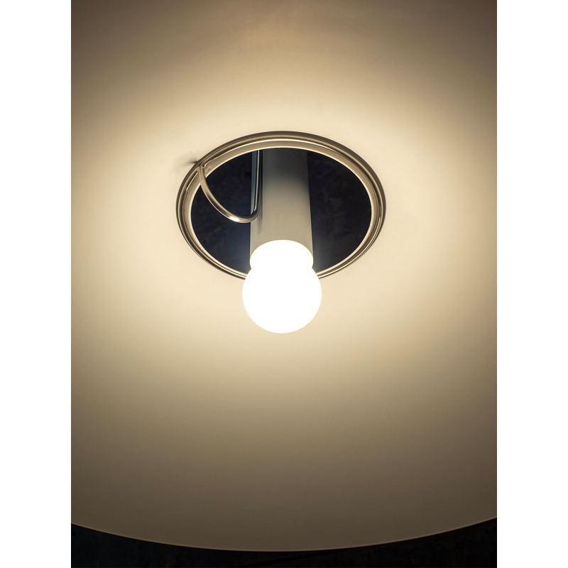 Suspension HOOK Large Vert NINE
